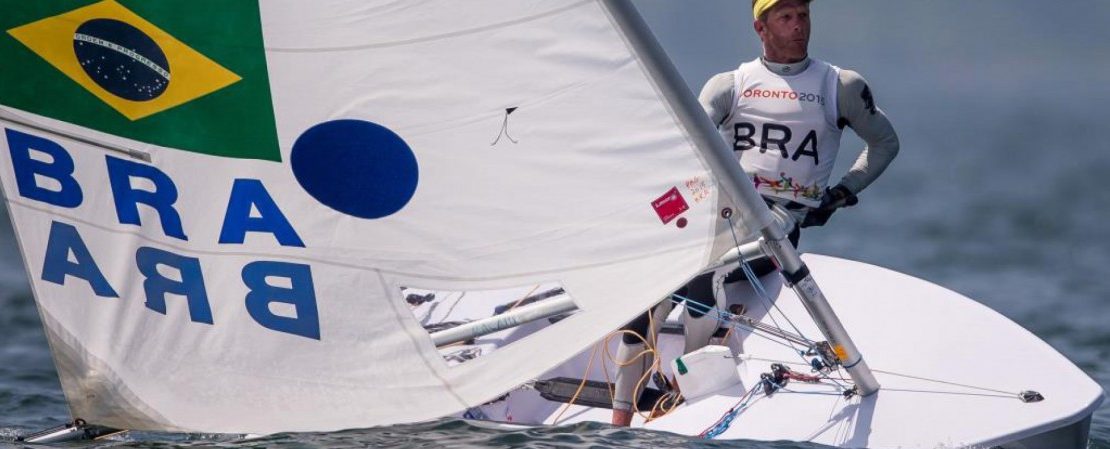 Olimpíadas: Scheidt qualificou-se em sexto para a final na vela