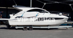 SOLARA 410 HT | 2022 | 2 X MERCRUISER 300 HP | 90 HS