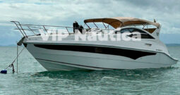 REAL 365 SPECIAL EDITION | 2020 | 2 X MERCURY 220 HP | 650 HS