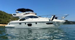 INTERMARINE AZIMUT 48 / 2009