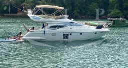 AZIMUT 43 / 2014