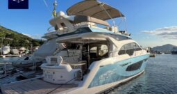 SESSA F42 / 2021