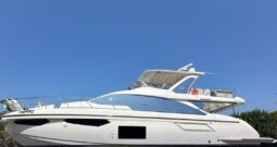 AZIMUT 62 / 2023