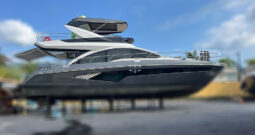 INTERMARINE 62 / 2020