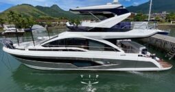 INTERMARINE 62 / 2018