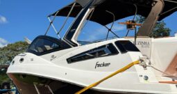FOCKER 330 / 2024