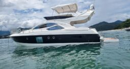 PHANTOM 500 FLY / 2012