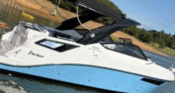 FOCKER 300 GTS /